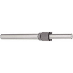 Bison - #10, 2-9/16 to 3" Reamer Compatibility, Shell Reamer Arbor - Americas Industrial Supply