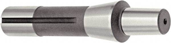 Bison - Drill Chuck Arbors Mount Type: Taper Mount Mount Taper Size: JT6 - Exact Industrial Supply