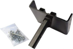 Trynex - Powder Coated Steel Receiver Mount - SD-600, SP-1675 Compatible - Americas Industrial Supply