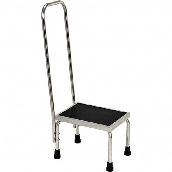 Vestil - 37" High 250 Lb Capacity 1 Step Stand - Americas Industrial Supply