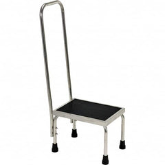Vestil - 37" High 250 Lb Capacity 1 Step Stand - Americas Industrial Supply