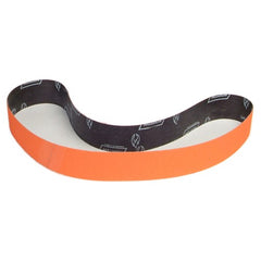 6″ × 60″ SG Blaze R980P Narrow Belt 100 Grit Ceramic Alumina - Americas Industrial Supply