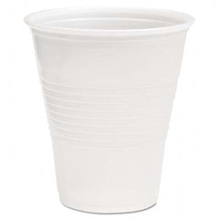 Boardwalk - Translucent Plastic Cold Cups, 12 oz, Polypropylene,1000/Carton - Americas Industrial Supply