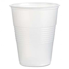 Boardwalk - Translucent Plastic Cold Cups, 16 oz, Polypropylene, 50/Bag, 20 Bags/Carton - Americas Industrial Supply