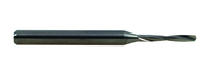 0.29 mm Twister® Micro-Tuff® Drills - Americas Industrial Supply