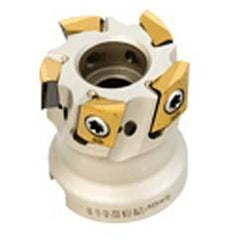 T290 FLN D63-09-22-10 FACE MILL - Americas Industrial Supply