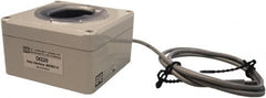 GfG - Calibration Gas - Includes USB Cable & Software - Americas Industrial Supply