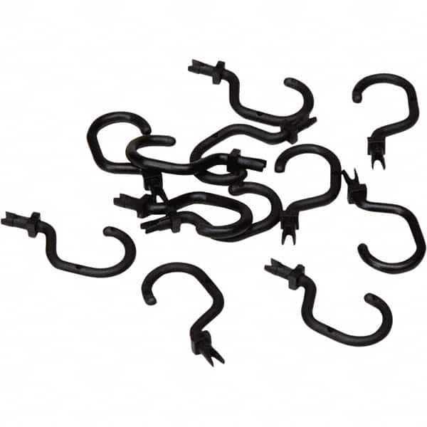 Brady - Lockout Accessories Type: Lockout Box Hooks For Use With: Lockout Devices - Americas Industrial Supply