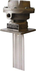 McDonnell & Miller - Specialty Air Valves Valve Type: Air Actuated Valve Actuator Type: Air - Americas Industrial Supply