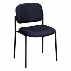 Hon - Guest & Lobby Chairs & Sofas Type: Stacking Base Type: Steel - Americas Industrial Supply