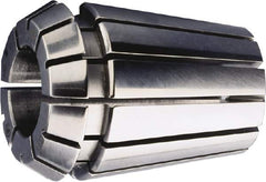 HAIMER - 15 Piece, 1mm to 16mm Capacity, ER Collet Set - Series ER25 - Exact Industrial Supply