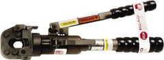 Loos & Co. - 15" OAL, 5/8" Capacity, Cable Cutter - Americas Industrial Supply