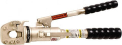 Loos & Co. - 15" OAL, 5/8" Capacity, Cable Cutter - Americas Industrial Supply