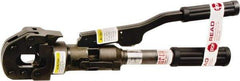 Loos & Co. - 17" OAL, 7/8" Capacity, Cable Cutter - Americas Industrial Supply