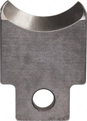 Loos & Co. - Replacement Plier Blade - For Use with HC-16PL - Americas Industrial Supply