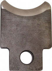 Loos & Co. - Replacement Plier Blade - For Use with HC-16, HC-20, HC-20B - Americas Industrial Supply