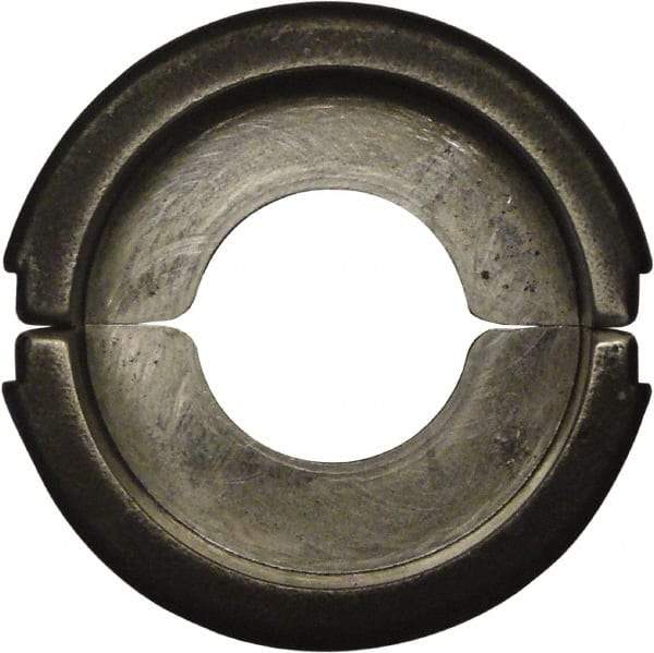 Loos & Co. - 1/4" - 3/8" Oval Sleeve & Stop Compression Die - Metal/Black - Americas Industrial Supply