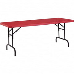 National Public Seating - Folding Tables Type: Folding Tables Width (Inch): 30 - Americas Industrial Supply