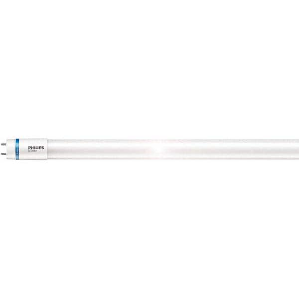 Philips - 17.5 Watt LED Tubular Medium Bi-Pin Lamp - Americas Industrial Supply