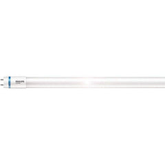 Philips - 10 Watt LED Tubular Medium Bi-Pin Lamp - Exact Industrial Supply