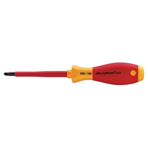 INSULATD XENO NO.2 SOFTFINISH DRIV - Americas Industrial Supply