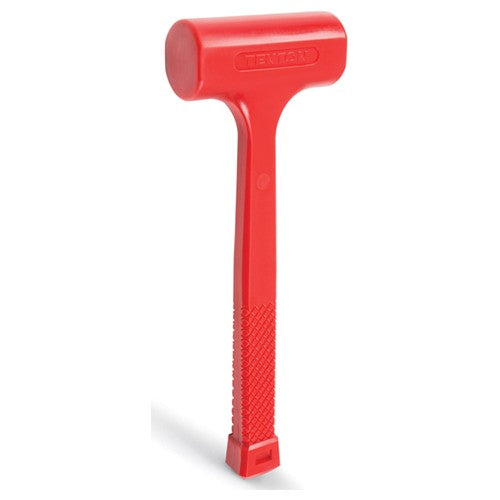 16OZ DEAD BLOW HAMMER - Americas Industrial Supply