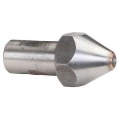 7/16X1-7/16"DMD DRESS TL INDEXABLE - Americas Industrial Supply