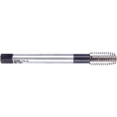 M4 0-Flute, D6 Series/List # 2106G Spiral Flute Tap - Americas Industrial Supply