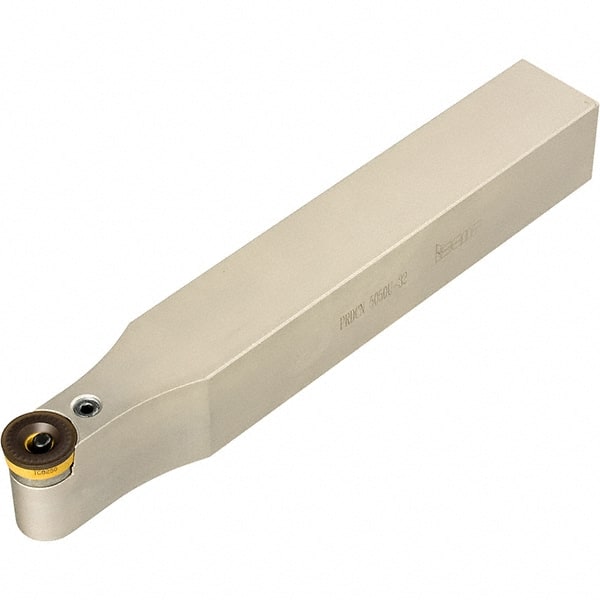 Iscar - RH SVPC 0° Neutral Rake Indexable Turning Toolholder - Americas Industrial Supply