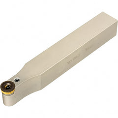 Iscar - RH SVPC 0° Neutral Rake Indexable Turning Toolholder - Americas Industrial Supply