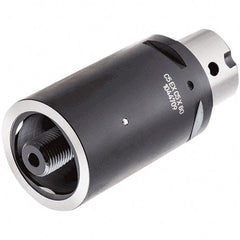 Iscar - C5 Taper, Modular Tool Holding System Adapter - 60.00mm Projection, 2.362" OAL - Exact Industrial Supply
