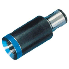 Iscar - MB25, 0.9843 Inch Long, Modular Tool Holding Extension - 0.9843 Inch Body Diameter - Exact Industrial Supply