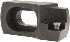 Iscar - Series Itsbore, 54mm Min Bore Diam, Boring Cartridge - 19.05mm Back of Bar to Cutting Edge, CC.. 09T30.., CC.. 3.. Insert, 51.99mm OAL, 90° Lead Angle - Americas Industrial Supply