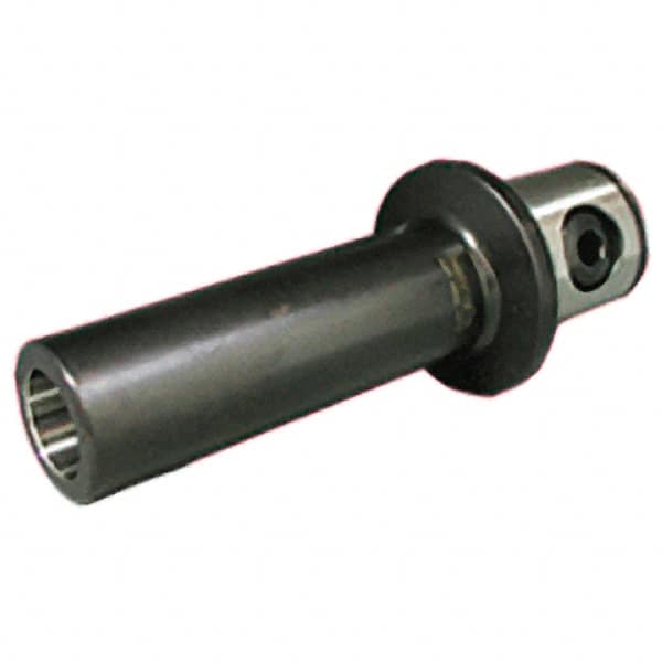 Iscar - 15/16" Bore Diam, 36mm Body Diam x 110mm Body Length, Boring Bar Holder & Adapter - Exact Industrial Supply