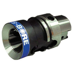 Iscar - MB50 Inside Modular Connection, Boring Head Taper Shank - Modular Connection Mount, 4.7244 Inch Projection - Exact Industrial Supply