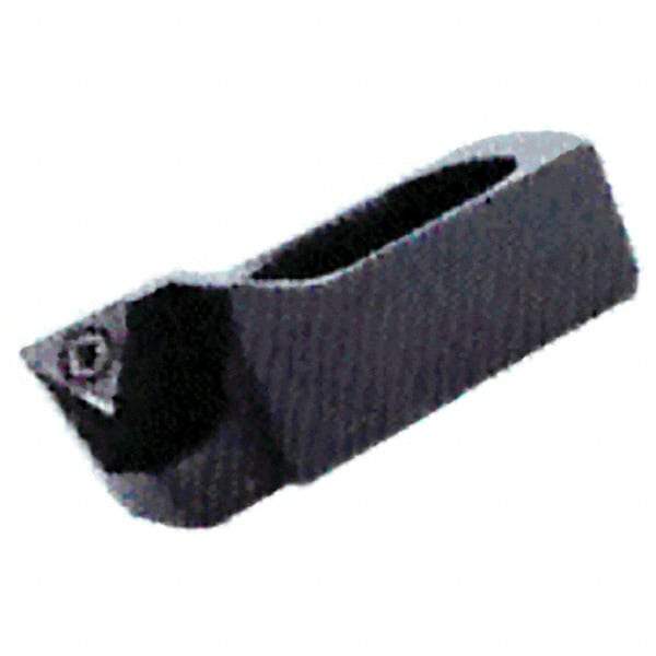 Iscar - Series Itsbore, 46mm Min Bore Diam, Boring Cartridge - 13.72mm Back of Bar to Cutting Edge, TPGX 0902.., TPGX 73.. Insert, 40.01mm OAL, 91° Lead Angle - Americas Industrial Supply