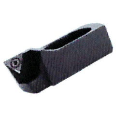 Iscar - Series Itsbore, 46mm Min Bore Diam, Boring Cartridge - 13.72mm Back of Bar to Cutting Edge, TPGX 0902.., TPGX 73.. Insert, 40.01mm OAL, 91° Lead Angle - Americas Industrial Supply