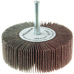 3X1X80AO FLAP WHEEL - Americas Industrial Supply