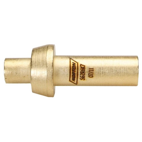 1/8″ × 1″ Diamond Dressing Tool Phono Point 75 Degree Included Angle - Americas Industrial Supply
