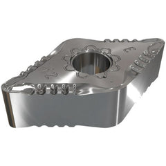 Iscar - DNMG441 F3P Grade IC8250 Carbide Turning Insert - Americas Industrial Supply