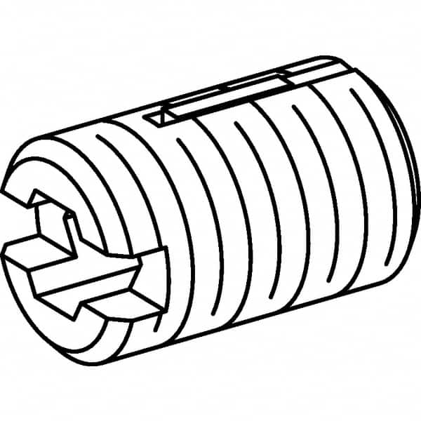 Kennametal - Cap Screw for Indexables - M5 Thread - Americas Industrial Supply