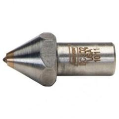 7/16X1-7/16"DMD DRESS TL INDEXABLE - Americas Industrial Supply