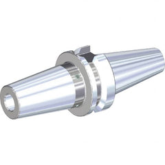 Kennametal - 5/16" Hole Diam, BT30 Taper Shank Shrink Fit Tool Holder & Adapter - 2.95" Projection, 0.83" Nose Diam, 1.02" Clamping Depth, 15,000 RPM, Through Coolant - Exact Industrial Supply