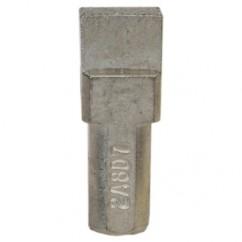 7/16" DMD DRESS TL MULTI PT 120- - Americas Industrial Supply