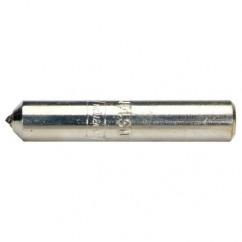 3/8X2" DMD DRESS TL SGL PT 120 INC - Americas Industrial Supply