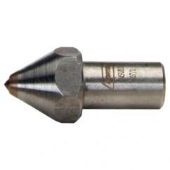 7/16X1-7/16"DMD DRESS TL INDEXABLE - Americas Industrial Supply