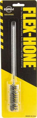 Brush Research Mfg. - 5/8" to 0.709" Bore Diam, 800 Grit, Silicon Carbide Flexible Hone - Extra Fine, 8" OAL - Americas Industrial Supply