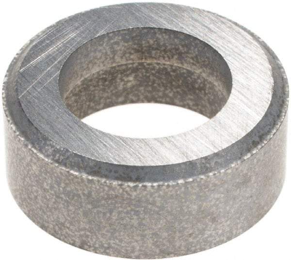 Sandvik Coromant - 1/2" Inscribed Circle, Toolholder Shim for Indexables - 5/16" Thick, 5322 141 Shim Style, Positive Rake, Left Hand, Neutral, Right Hand Cut - Americas Industrial Supply