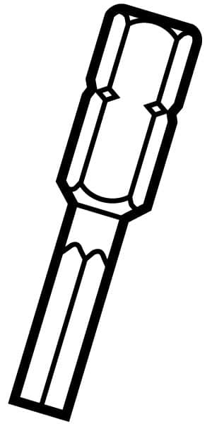 Sandvik Coromant - Torx Plus Drive Bit - Compatible with 5680 084 - Americas Industrial Supply