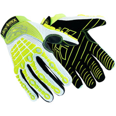 HexArmor - Cut & Puncture Resistant Gloves ANSI/ISEA Cut Resistance Level: A8 Women's Size: 2X-Large - Americas Industrial Supply